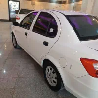 ساینا s 1402|خودرو سواری و وانت|باقرشهر, |دیوار