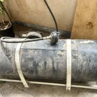 کپسول LPG|قطعات یدکی و لوازم جانبی|هشتگرد, فاز ۱ مهستان|دیوار