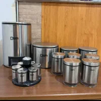 سرویس اشپزخانه