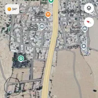 ۲۰۰۰متر باغ شهری در لمبدان بالایی