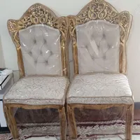 مبل سلطنتی|مبلمان خانگی و میز عسلی|ماهدشت, |دیوار