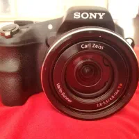 دوربین عکاسی سونی اصل ژاپن سوپر زوم|دوربین عکاسی و فیلم‌برداری|تبریز, |دیوار