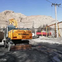 راهسازی خاکبرداری گودبرداری تخریب پیمانکاری رهنما|خدمات پیشه و مهارت|فلاورجان, |دیوار