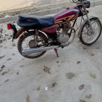 موتورسیکلت