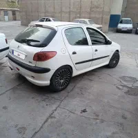 206 95تیپ 5|خودرو سواری و وانت|کرج, عظیمیه|دیوار