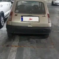 نیو پی کی مدل 85|خودرو سواری و وانت|تبریز, |دیوار