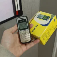 نوکیا 1200 اصل