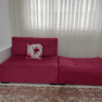 مبل راحتی|مبلمان خانگی و میز عسلی|رشت, شهرک شهید مفتح|دیوار