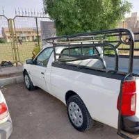 وانت تلفنی ، تاکسی بار، باربری|خدمات حمل و نقل|قشم, |دیوار