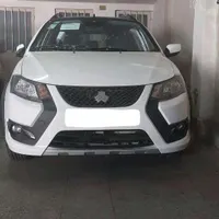 کوییک RS مدل 1403 کارکرد 78 کیلومتر  پارس خودرویی|خودرو سواری و وانت|تهران, تهرانپارس شرقی|دیوار
