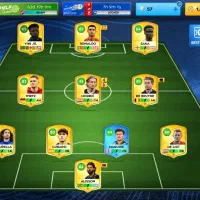 اکانت دریم لیگ