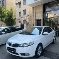 کیا سراتو 2000 اپشنال اتومات مدل ۹۶ نقد و اقساط