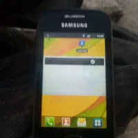 سامسونگ مدل s 5660