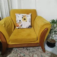 مبل نه نفره