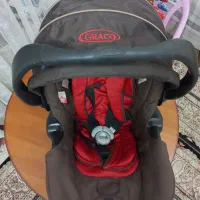 روروئک و کریر|اسباب و اثاث بچه|تهران, سلسبیل جنوبی|دیوار