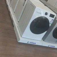 فروش ویژه ساید بای ساید و تلویزیون اسنوا مدت محدود|یخچال و فریزر|رباطکریم, رباطکریم|دیوار