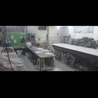 کمک برشکار خانم