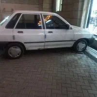 پراید ۸۲
