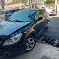 اچ سی کراس ۹۷