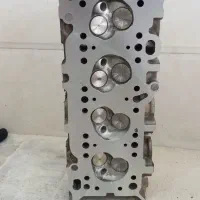 سرسیلندر پراید