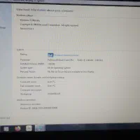لب تاپ در حد|رایانه همراه|ملایر, |دیوار