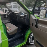 وانت فولکس t4|خودرو سواری و وانت|تهران, اوقاف|دیوار