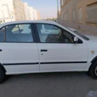 سمند LXساده 89سفارشی.. کارشناسی عکس اخر|خودرو سواری و وانت|سمنان, |دیوار