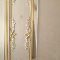 بلکاابریشم نقاشی ساختمان کاغذیواری بازدیدسراسرشهر|خدمات پیشه و مهارت|مشهد, آزادشهر|دیوار