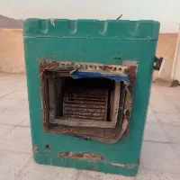 بدنه کولر آبی