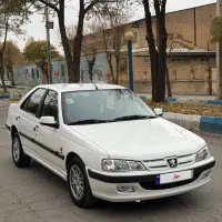 پارس مدل 1385 اتاق تعویض 1404|خودرو سواری و وانت|دیواندره, |دیوار