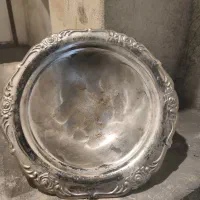 ظرف برنجی