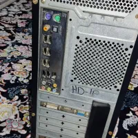 کامپیوتر|رایانه رومیزی|قرچک, پارس سرام|دیوار