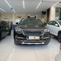 فیدلیتی پرایم 7 نفره 1402|خودرو سواری و وانت|بوشهر, |دیوار