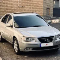 سوناتا فول کامل۲۰۱۰ خانگی|خودرو سواری و وانت|تبریز, |دیوار