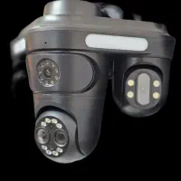 امنیت هوشمند آرامش پایدار|دوربین مداربسته|سراوان, |دیوار