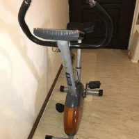 دوچرخه ثابت ساخت تایوان