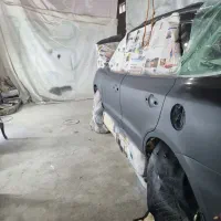 همکار برای نقاشی ورنگ خودرو