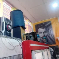 واگذاری کبابی ساندویچی با وسایل کامل