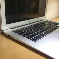 لپ تاپ Mac Book pro 2013|رایانه همراه|کرج, فاز ۳ مهرشهر|دیوار