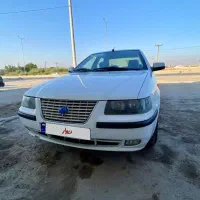 سمند اف سون دوگانه فابریک مخزن بزرگ|خودرو سواری و وانت|آبادان, |دیوار