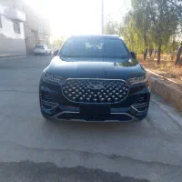 تیگو۸پرو
