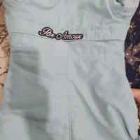 کاپشن دخترانه|لباس|علیآباد کتول, |دیوار