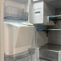 ساید بای ساید ۴ درب/ رومانو/سام/سامسونگ/بازنشستگان|یخچال و فریزر|اصفهان, سعادت‌آباد|دیوار