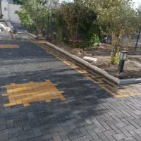 کفپوش کار وجدول کار|خدمات پیشه و مهارت|تهران, شهید رجایی|دیوار