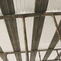 اجراه سقف