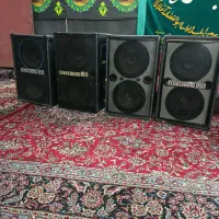 2 جفت باند چنگ اصلی سالم