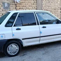 پراید93،دوگانه شرکت،سالم و کم خرج،|خودرو سواری و وانت|مرودشت, بیست متری بیمارستان|دیوار