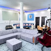 ویلایی دوخوابه شیک|اجارهٔ کوتاهمدت آپارتمان و سوئیت|قنوات, |دیوار