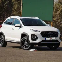 ایکس ۲۲ پرو صفر ۴۰۴ سفید