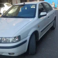 سمند ef7 مدل ۱۳۹۲|خودرو سواری و وانت|کرج, حیدرآباد|دیوار